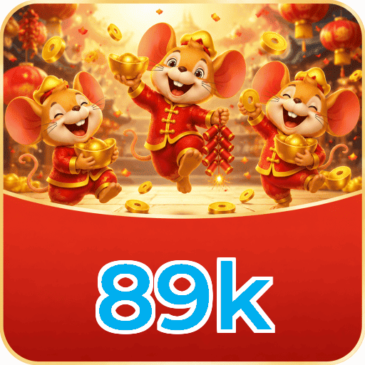 89k Jackpots Progressivos