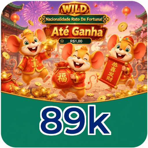 89k Logo Verificado