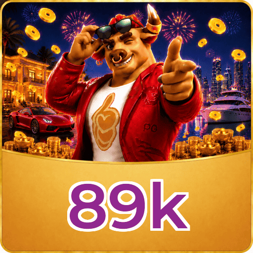 89k Loteria Online Brasil - Plataforma Certificada