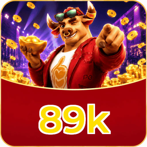 89k Plataforma Confiável