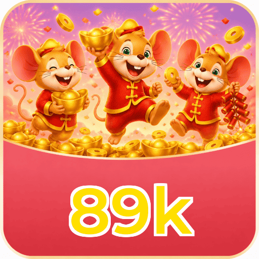 Logo da 89k