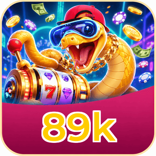 89k Logo Seguro