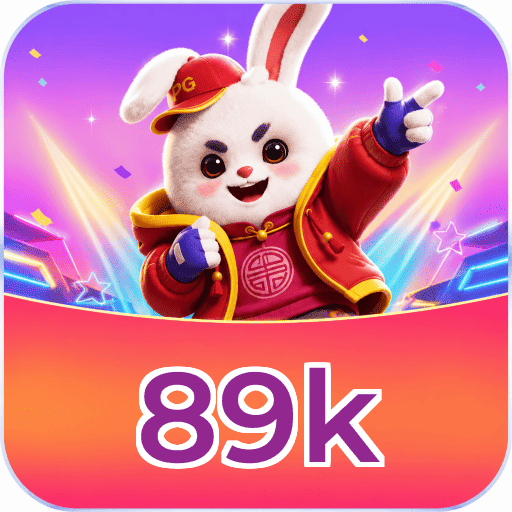 Requisitos do APK 89k para Android - Logo Oficial