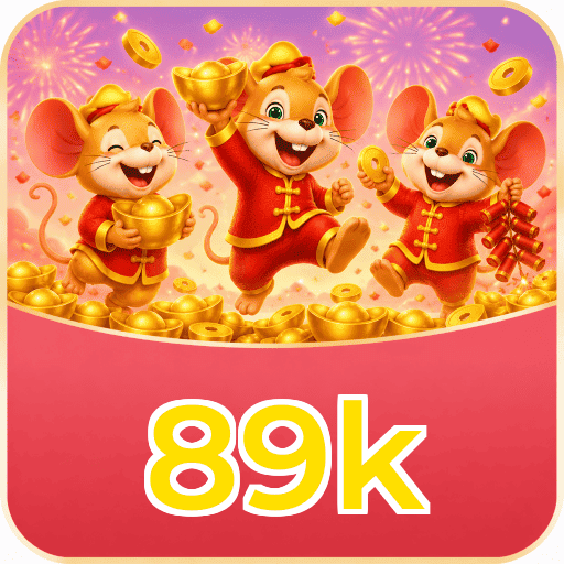 Logo 89k Plataforma Certificada