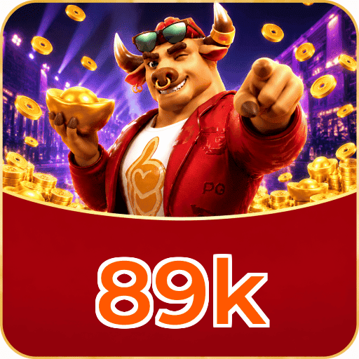 Logo 89k Loteria Online