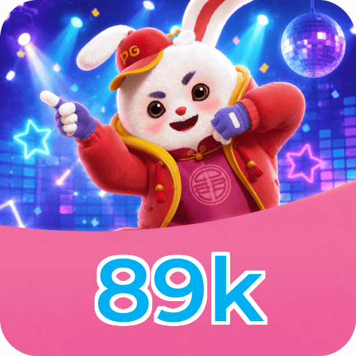 89k VIP Program Logo